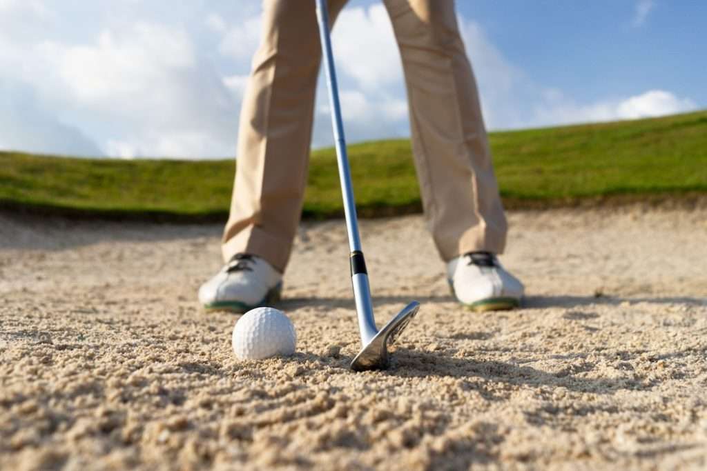 tiger woods at World golf championship, doral, Miami, feb 2007, florida