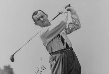 Al Watrous portrait