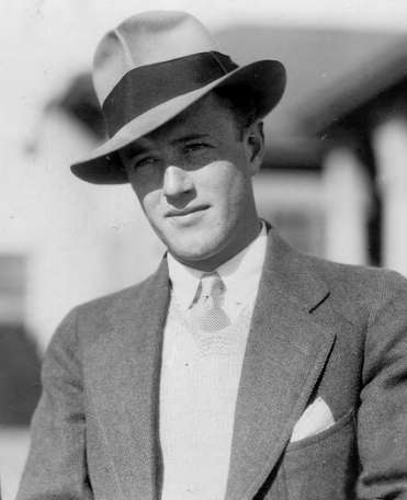 George Dunlap portrait